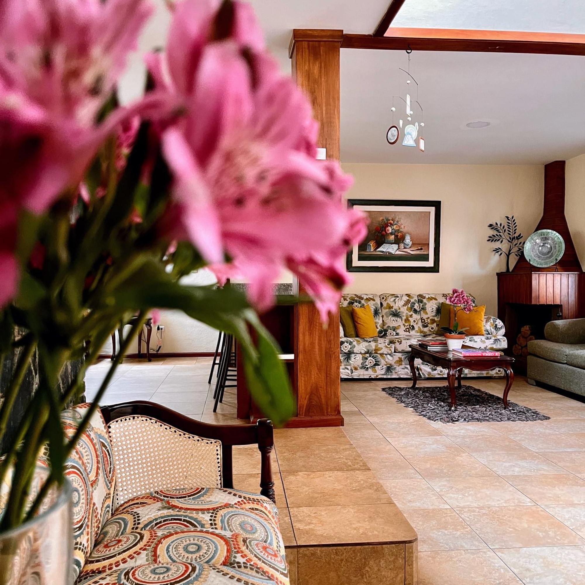 Casa Lloret クエンカ エクステリア 写真