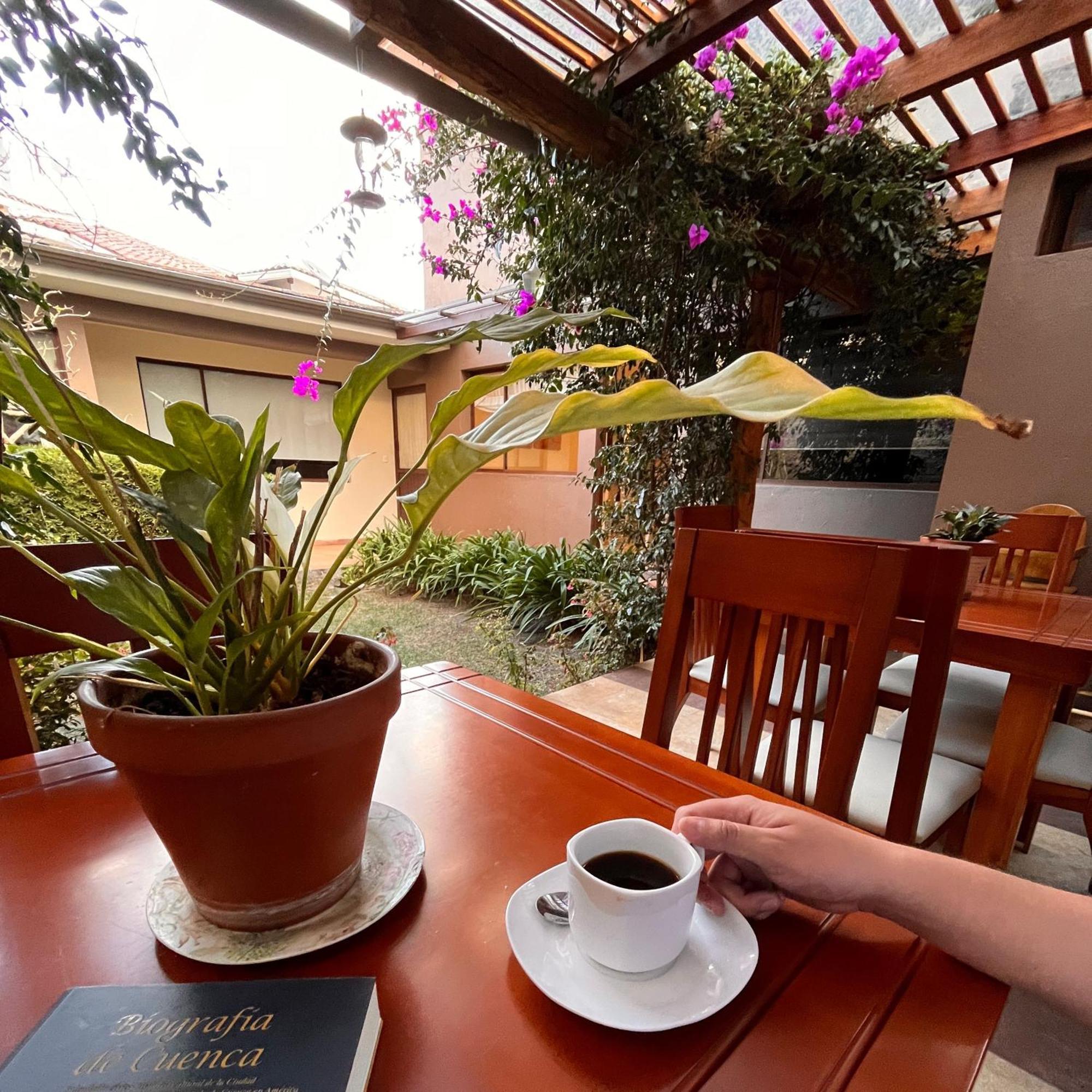 Casa Lloret クエンカ エクステリア 写真
