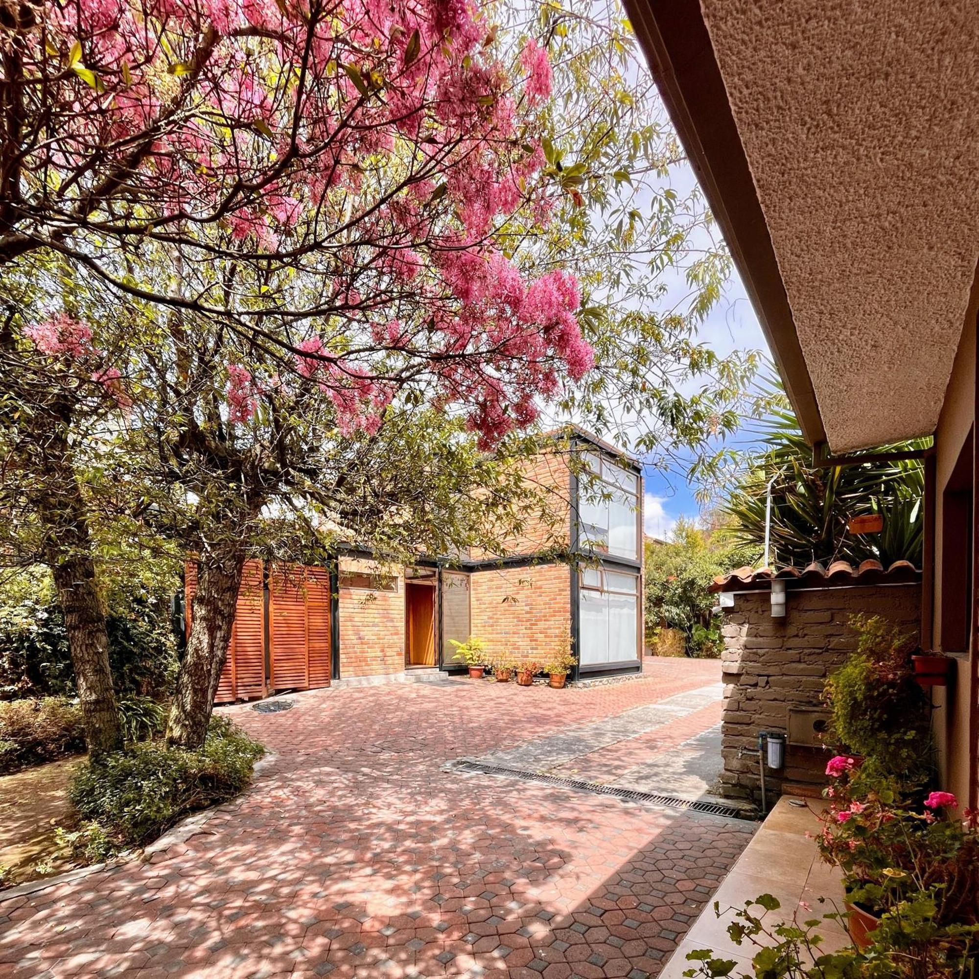 Casa Lloret クエンカ エクステリア 写真