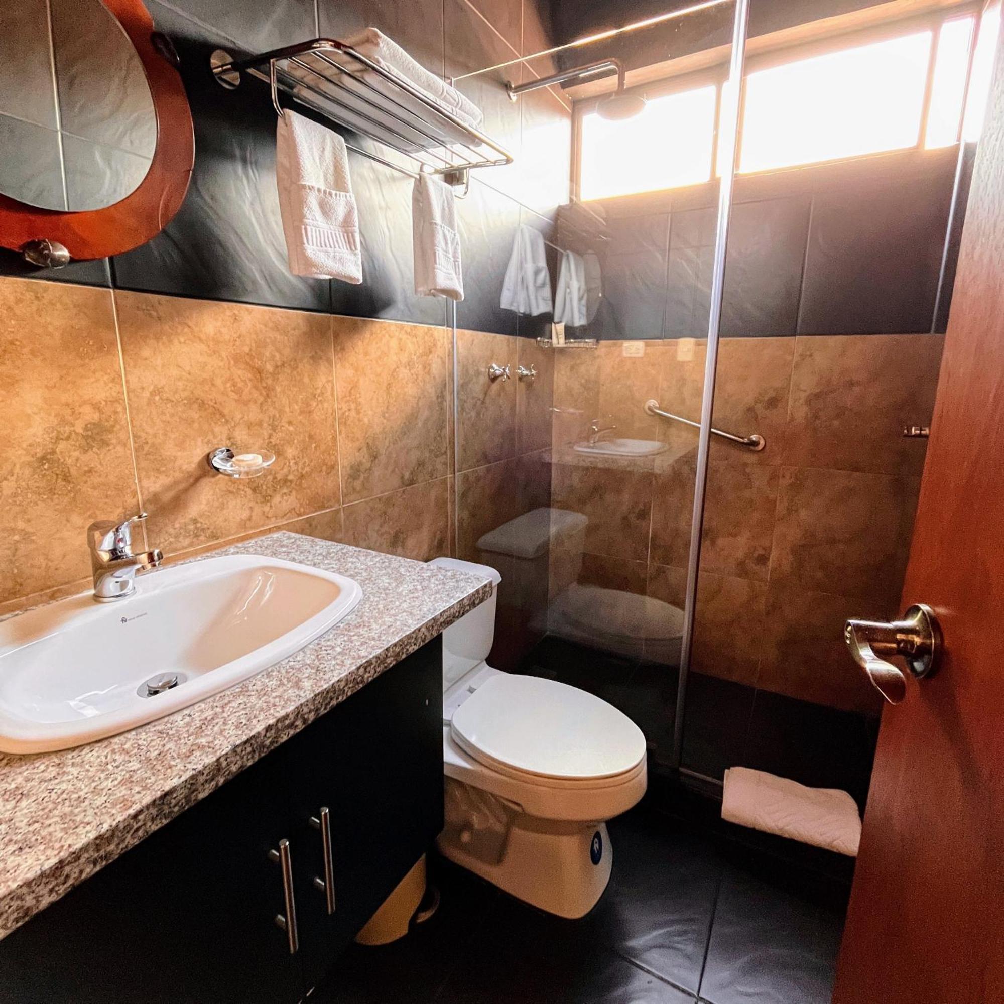 Casa Lloret クエンカ エクステリア 写真