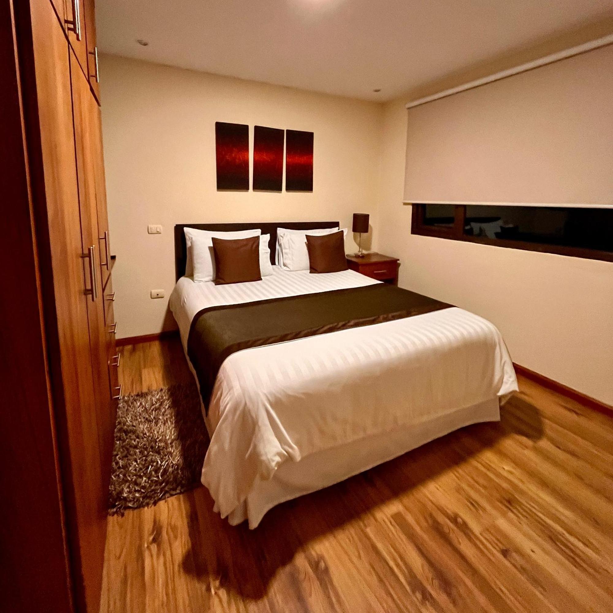 Casa Lloret クエンカ エクステリア 写真