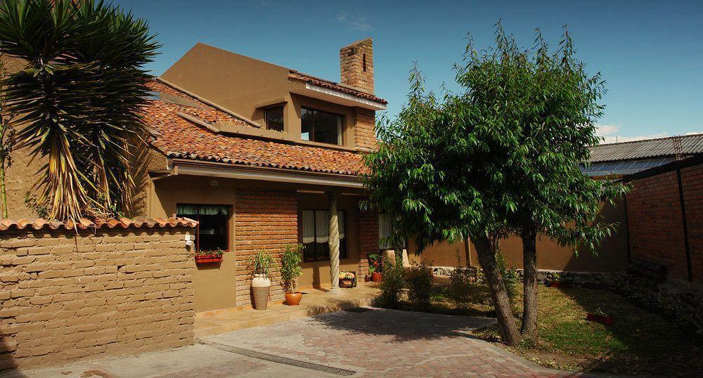 Casa Lloret クエンカ エクステリア 写真
