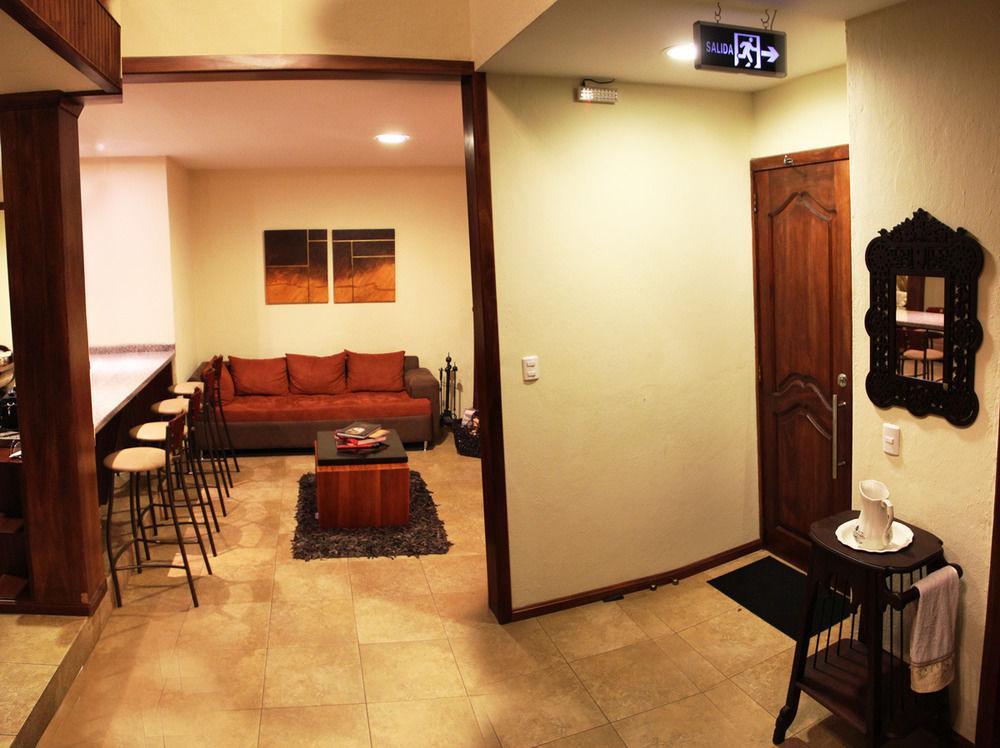 Casa Lloret クエンカ エクステリア 写真