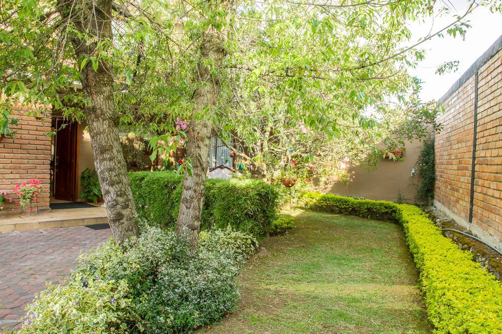 Casa Lloret クエンカ エクステリア 写真