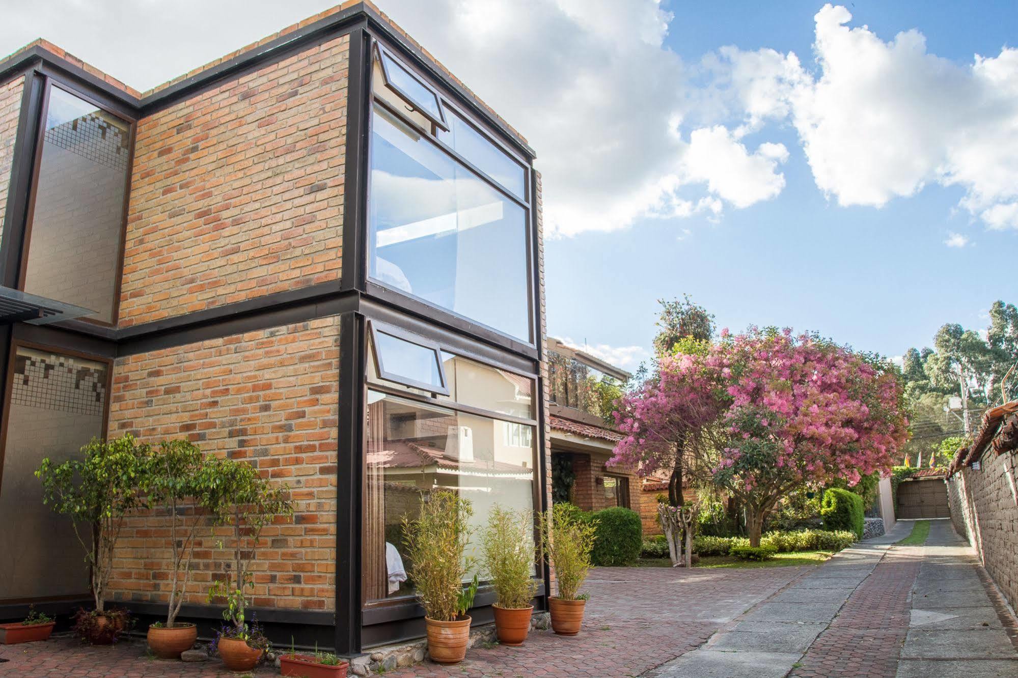 Casa Lloret クエンカ エクステリア 写真