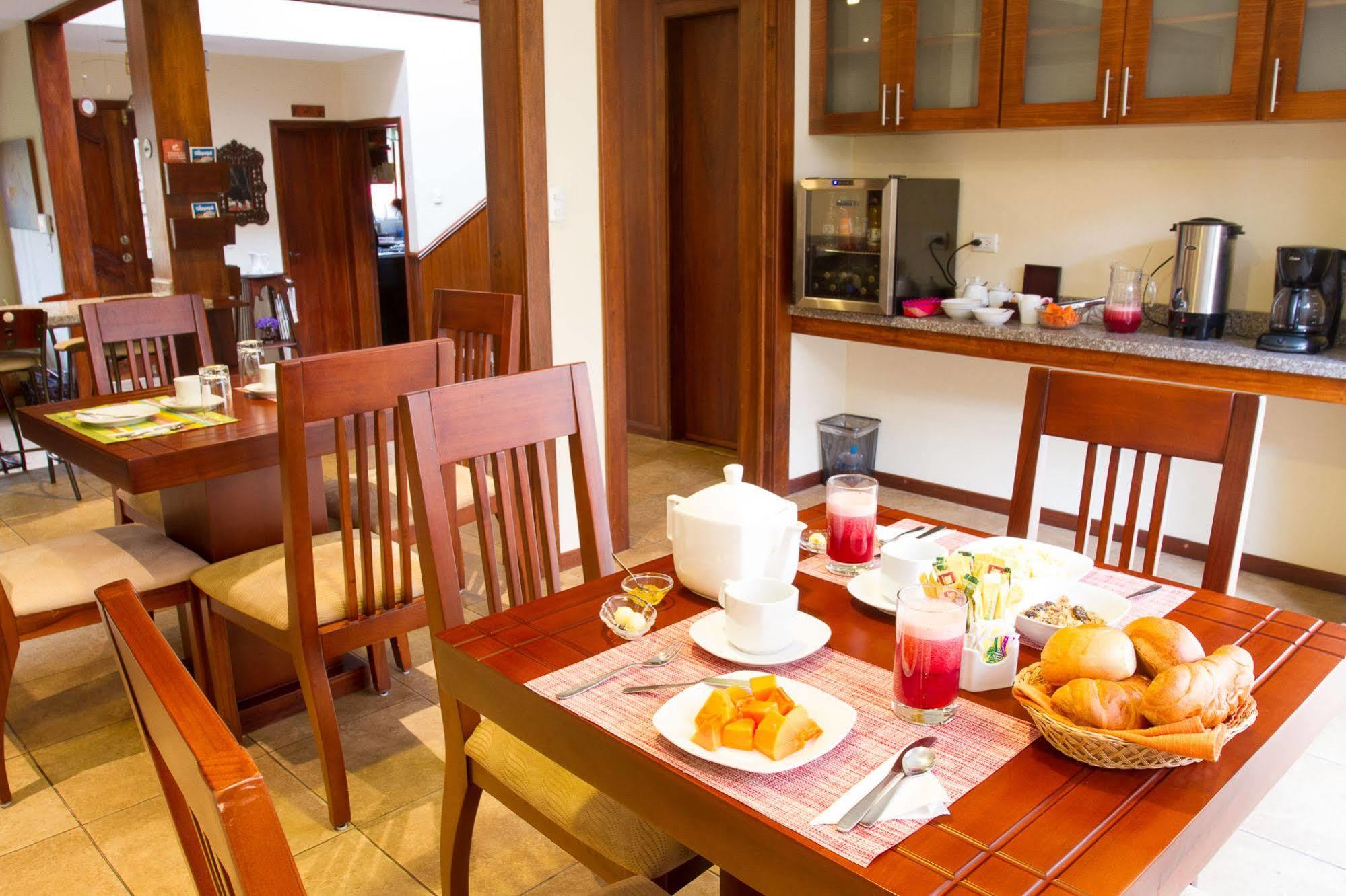 Casa Lloret クエンカ エクステリア 写真